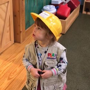 Meet your Posher, Abigail